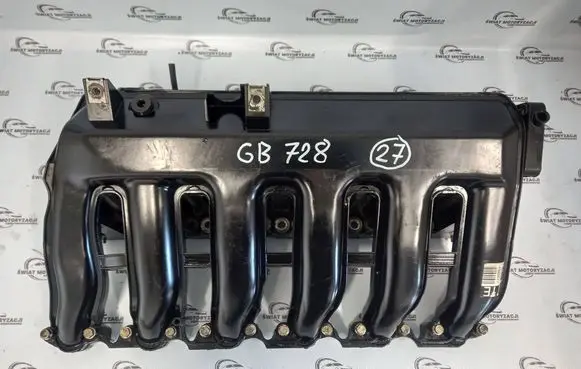 BMW X5 E70 Intake manifold 7790701