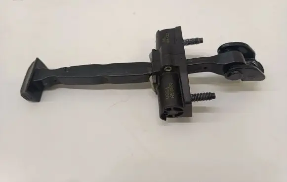 Polestar 2 Rear door check strap stopper