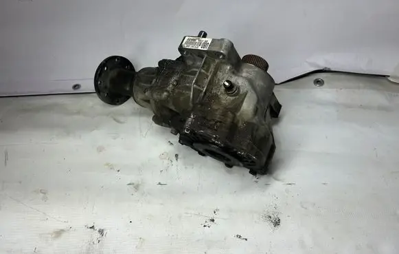 KIA Sorento Front differential 08620