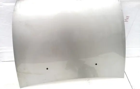Peugeot 607 Engine bonnet/hood