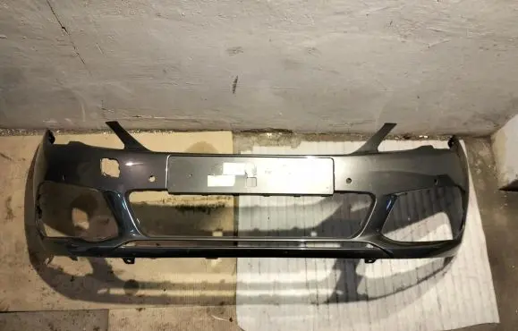 Peugeot 308 Front bumper AA38247568