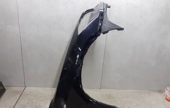 BMW X6 E71 Fender