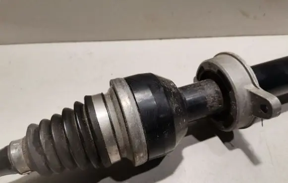 Mercedes-Benz GLB x247 Front driveshaft A1183305500
