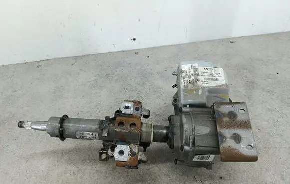 KIA Ceed Steering wheel axle 563001H850MOBIS