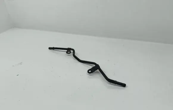 Volkswagen Caddy Engine coolant pipe/hose 5K0121070C