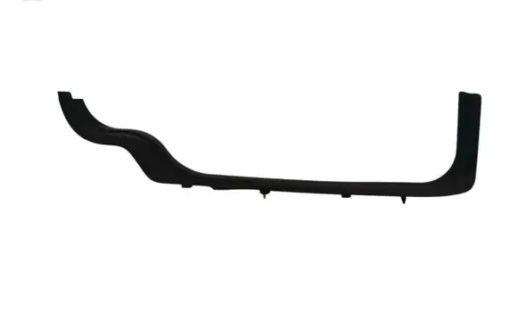 (C) pillar trim