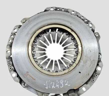 Opel Astra J Pressure plate 2157K23 3082002740
