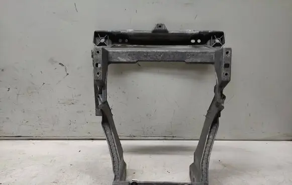 Volvo XC60 Dashboard cross member/frame bar 8G9NU045A54