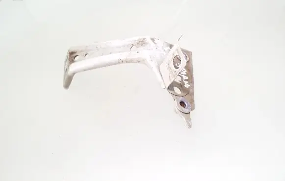 Volkswagen PASSAT B8 Fender mounting bracket 3G0821142