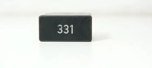 Audi A6 S6 C4 4A Other relay 4A0919579E
