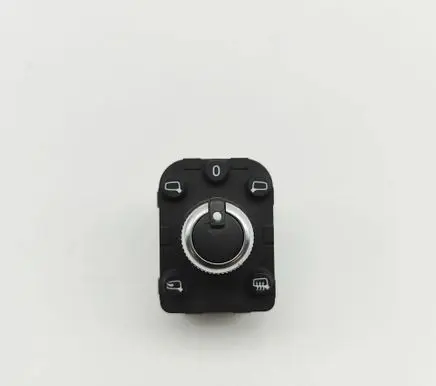 Audi RS Q3 Sportback Wing mirror switch 4M0959565T