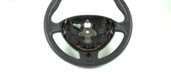 Renault Clio III Steering wheel 8200344073