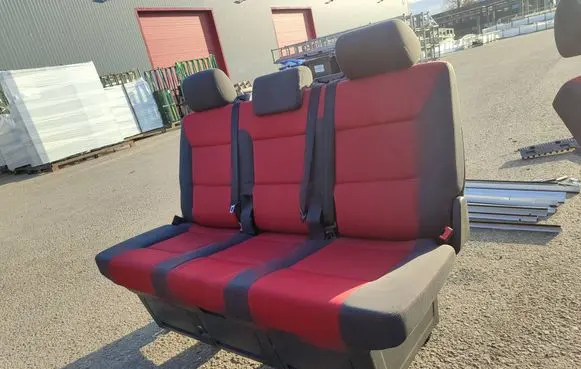 Volkswagen Multivan T5 Interior set 