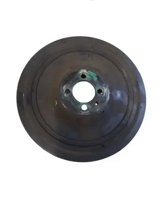Opel Insignia A Crankshaft pulley 55563401