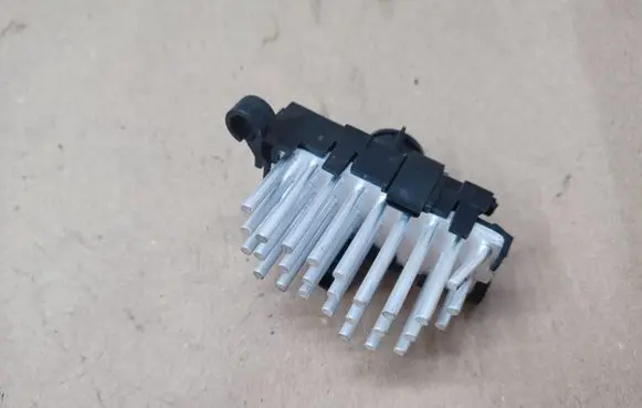 Audi A4 S4 B8 8K Headlight part 6NHM