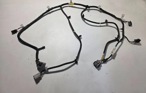 Tesla Model 3 Other wiring loom 24890590-01-A