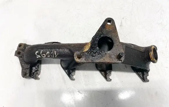 Mitsubishi Space Star Exhaust manifold 10182f