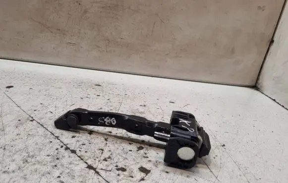Volvo S80 Front door check strap stopper 31217753