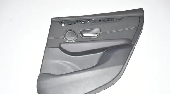 BMW 2 F45 Rear door card panel trim 51427405012 7405012