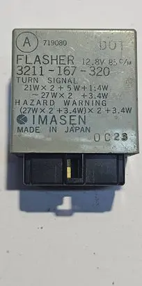 Mazda 323 Other relay 719080 3211167320