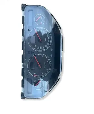 Volvo V70 Speedometer (instrument cluster) 8673802 69594700T 8602885