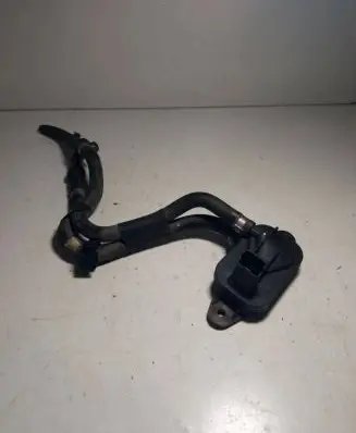 Citroen C5 Exhaust gas pressure sensor 9645022680 30604