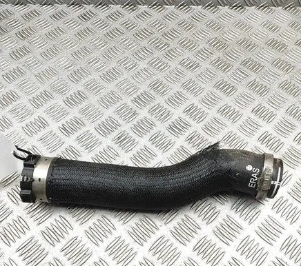 Peugeot 3008 II Intercooler hose/pipe 9826259080