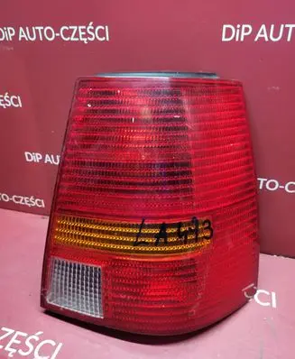 Volkswagen Golf IV Rear/tail lights 1J9945258A