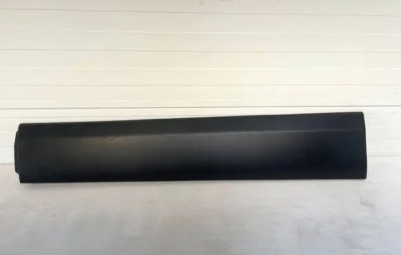 Mazda CX-30 Front door trim (molding) DFR551RB1