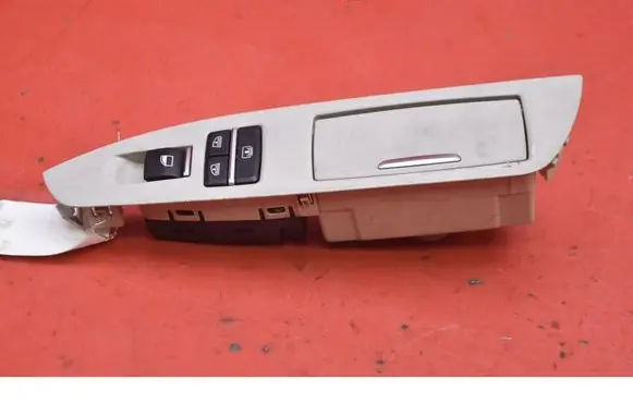 BMW 7 F01 F02 F03 F04 Electric window control switch 9204862