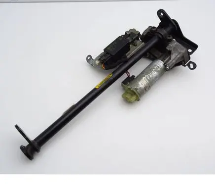 Volkswagen Touareg I Seat adjustment motor 0130002531 8E0881105S