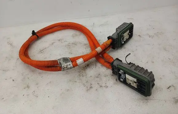 Opel Ampera High voltage cable 22785829