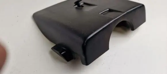 Saab 900 Dashboard lower bottom trim panel 9425828