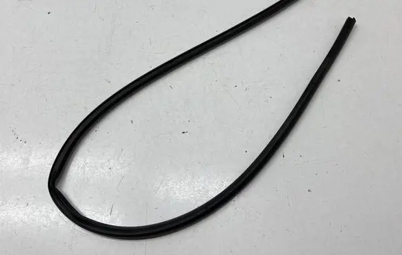 Renault Kadjar Engine compartment rubber 