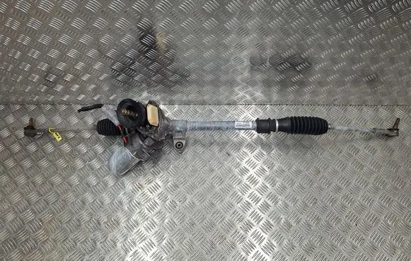Suzuki Swift I Steering rack S27725581 63J5
