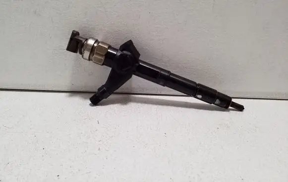 Nissan Pathfinder R51 Fuel injector 16600EB300
