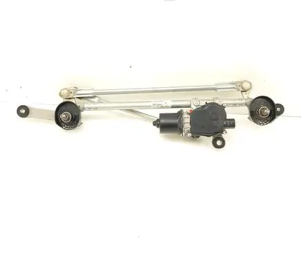 Nissan Navara D23 Front wiper linkage and motor 288004KJ0A A9771564