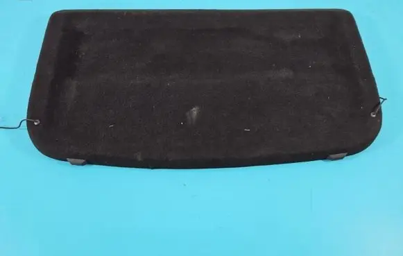Opel Astra J Parcel shelf IMPRK1373499