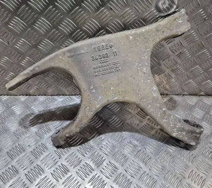 Audi A4 S4 B8 8K Rear upper control arm/wishbone 8K0505311J 42000ST6