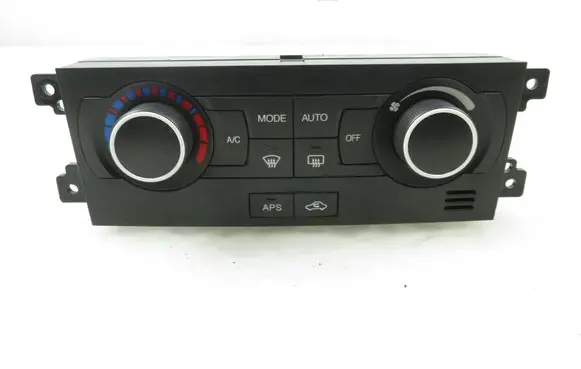 Chevrolet Captiva Interior fan control switch 96436272