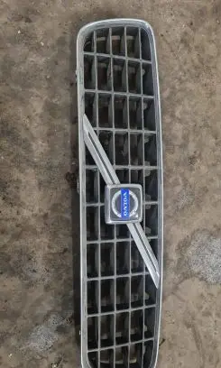 Volvo S60 Front grill 9190740