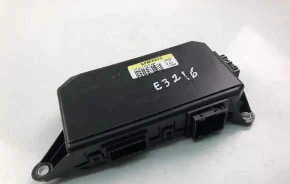 Alfa Romeo 159 Engine control unit/module ECU 50504213