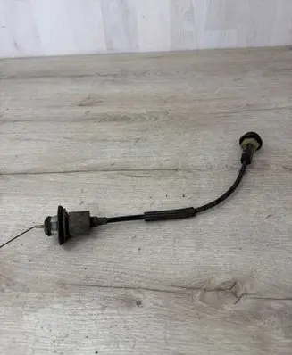 Volvo 940 Front door cable line