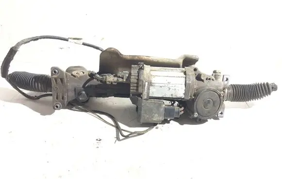 Volkswagen PASSAT B6 Steering rack 1K1909144L 1279H07044 7805277252