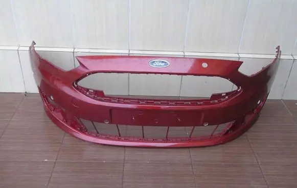 Ford C-MAX II Front bumper