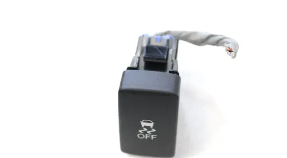 Other switches/knobs/shifts