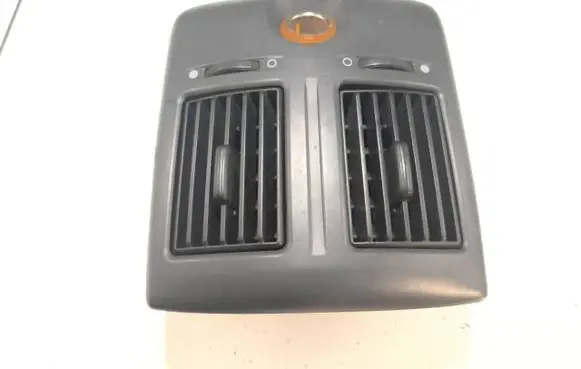 Fiat Croma Rear air vent grill 1821941303 B816