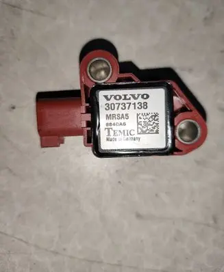 Volvo V50 Airbag deployment crash/impact sensor 8840A6 30737138