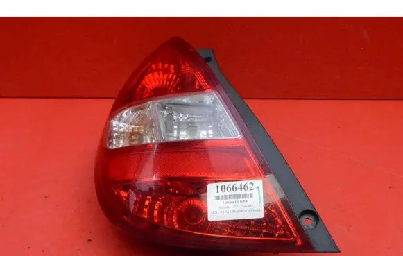 Hyundai i20 (PB PBT) Rear/tail lights 924014P000