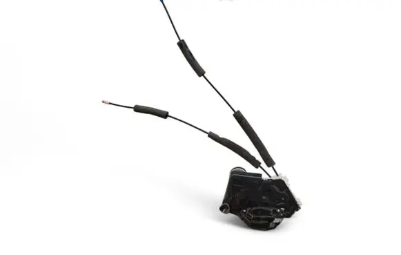 Subaru Outback (BT) Front door lock